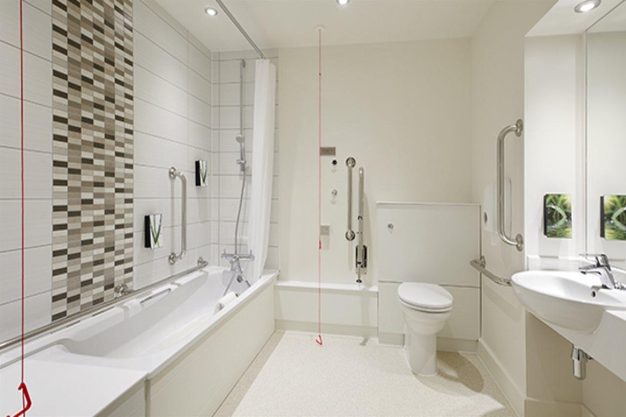 Premier Inn Glasgow Airport ペイズリー エクステリア 写真